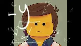 He does a think