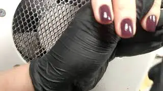 покриваю нігтикі гель лаком