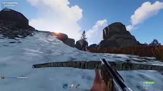 Rust slow mo edits