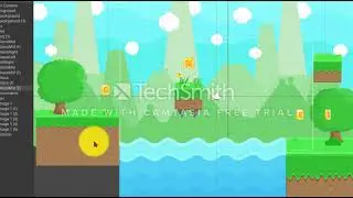 unity de oyun yapımı