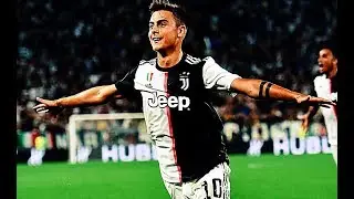 Paulo Dybala [Rap] Sin Miedo a Saltar -[Motivacion]- JuveFC -Goals & Skills - 2020hd