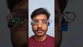 Anti sleep alarm for driver's || Science project || Arduino projects || Best science project 2024