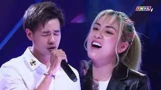 [LIVE] TÌM LẠI BẦU TRỜI - KHẢI ĐĂNG , DU UYÊN