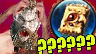 Norsca CAN NOT Use its Campaign Mechanism Since Immortal Empires Release