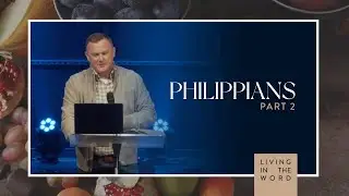 Philippians: Week 2