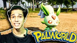 LIFMUNK MAX POWER IN PALWORLD