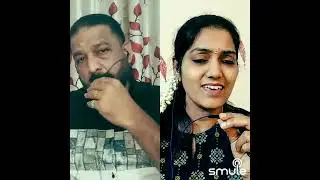 Nee Pathi Naan Pathi Nicky with Bairavi Gopi
