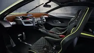 BMW 3.0 CSL Hommage