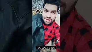 Freelancing Tips