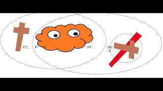 I was wrong. (Atheist Experience puts out a bad argument) ((part 3))