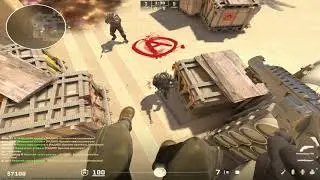 NEW CS2 META? valve fix REVOLVER