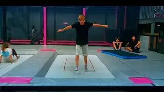 pretty good sesh in JUMPPARK ZLIČÍN with @radoslav_petrov_