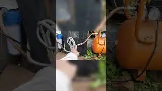 Осушитель Воздуха