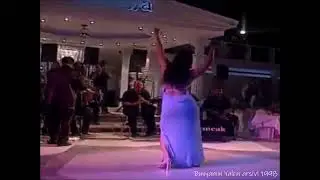 SİBEL CAN GÖSTERİ 1998