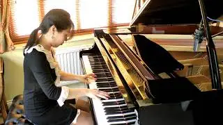 Nurry Lee - Winning Entry of the 2021 Royal Northern College Of Music Chopin Piano Competition
