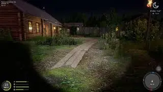 Русская рыбалка 4. Старый острог рыбалка фидером 6 трофов
