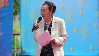 “Түлек 2022 Жаңа Қазақстанның ертеңі” 60 жыл Оқуға ынтық, білімге құштар жандар!