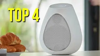 TOP 4 : Mejor Altavoz Bluetooth 2021