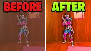 The BEST Settings Guide for R6 in 2025