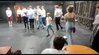 Курс набран! Полный вперед!