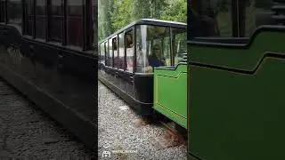 RAVENGLASS AND ESKDALE RAILWAY