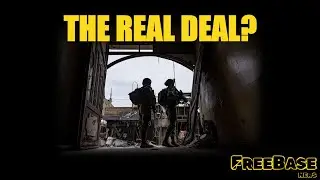 The Gaza Ceasefire Explained