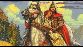 А.С.Пушкин. Руслан и Людмила