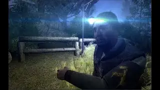 Niepokojąca Historia Rosjanina | Garry's Mod Historia