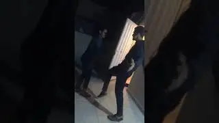 كونبا واعرا أخوتي(#ولكين كولشي علا الضرباالقادية)🤣🥊🥊🏆🥇🥈كولشي يتفرج أخوتي