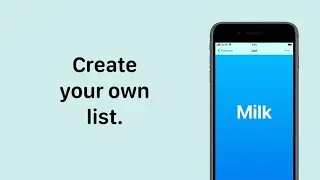 HOW TO CREATE CUSTOM LISTS IN EXCEL 