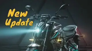 Mga Aabangan sa Motor Na Ito Ngayon Taon | 2024 Yamaha MT-07