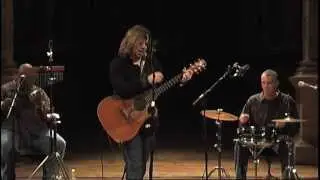 Monte Montgomery - "When Will I"