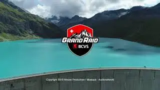 2018 - Aftermovie Grand Raid BCVS