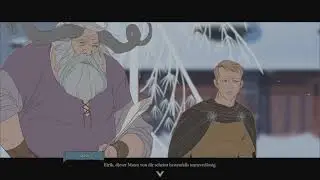 The Banner Saga - 
