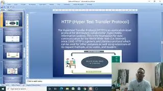 Network Protocol