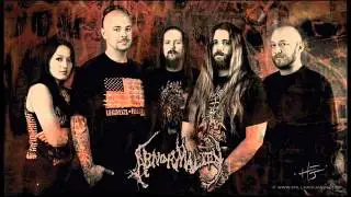 Top 10 Brutal death metal bands with female vocalist (Gutturals , Pig squealing , Harsh , Growling )