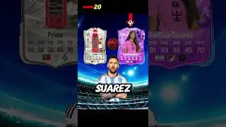 FIFA 24 King Pele 👑😈🔥 vs Goat Ronaldo 🐐😎🔥
