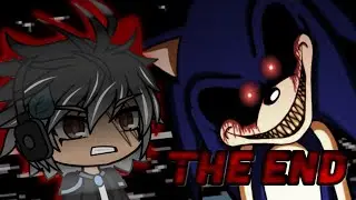 [Gachagaming #6] Sonic.exe: The Spirits of Hell