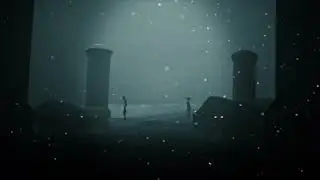 AROUND YOU