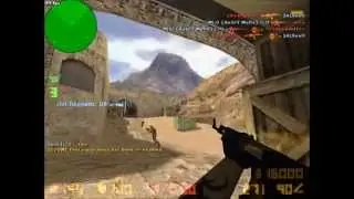 CS 1.6 legendary Player: c/A/s@py'Y