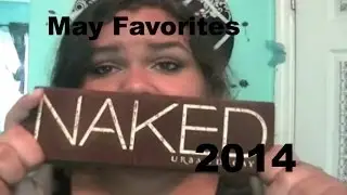 May Favorites 2014|| KeepCalmLoveBeauty