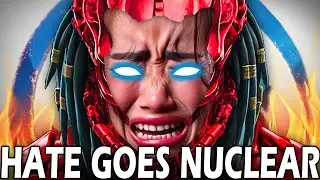 Mortal Kombat 1 - The Hate Goes Nuclear!