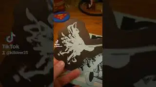 #unboxing the new album Muse from #jimin #bts @BTS