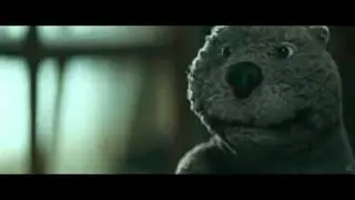 Бобер / The Beaver (2011) ТРЕЙЛЕР
