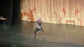 Амон (Аватар: Легенда о Корре)