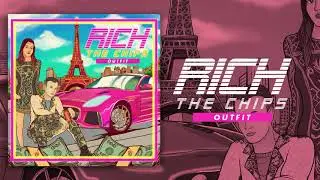 08. Rich The Chips - Margiela