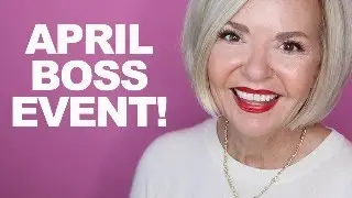APRIL BOSS EVENT!