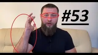 Вадим Харченко рассказал фантастическую историю о том, почему вред здоровью легкий #53