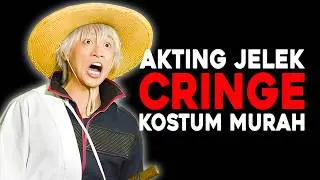 Kegagalan Memalukan JEPANG Mengadaptasi LIVE ACTION ANIME