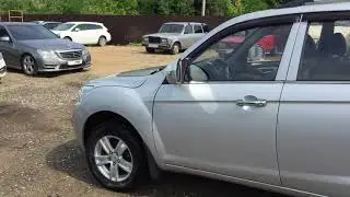 LIFAN X60, 2013